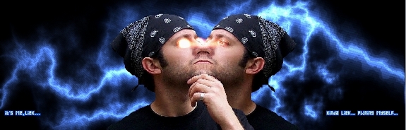 Pwning self